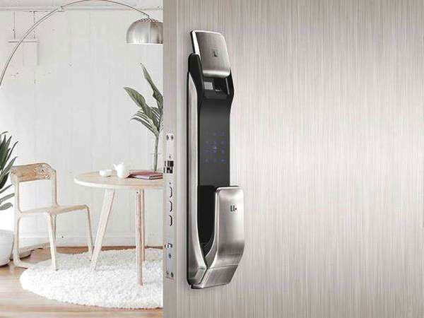 沙河口24小时上门开锁公司