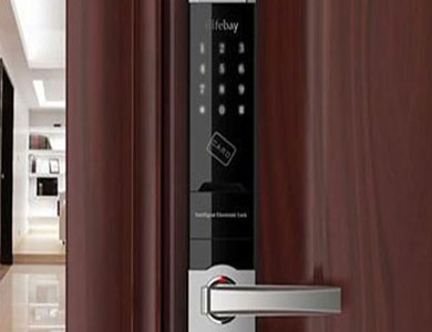 沙河口24小时上门开锁公司