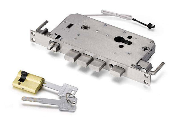 沙河口24小时上门开锁公司