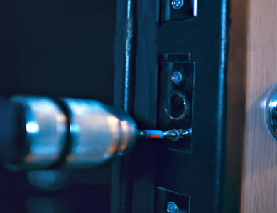 沙河口24小时上门开锁公司